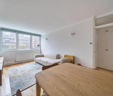 1 bedroom property to rent - Photo 2
