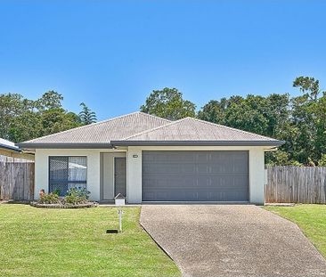 BREAK LEASE - 3 Bedroom Home in Bentley Park - Photo 1