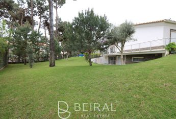 Moradia T4 em Setúbal