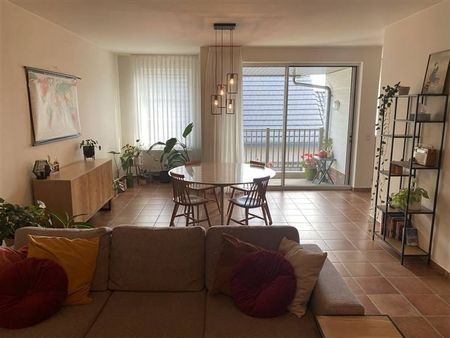 Appartement te huur - Photo 3