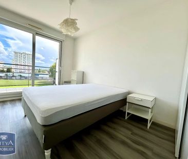 Appartement à louer 3 pièces 63.89m² - Photo 6