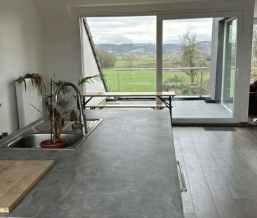 Appartement te huur in Ronse voor € 800 met 2 slaapkamers - Photo 2