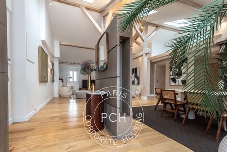 Rue du Faubourg Saint Honoré, - Photo 2