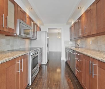 For Lease - 120 Promenade Circle Unit# 1508, Vaughan, Ontario - Photo 2