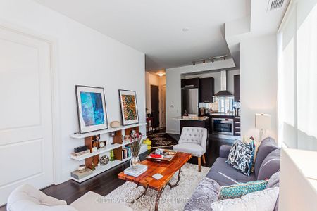 For Lease - 21 Balmuto Street Unit# 1204, Toronto, Ontario - Photo 2