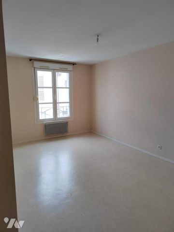 T2 40m2 Quartier Montoise - Photo 4