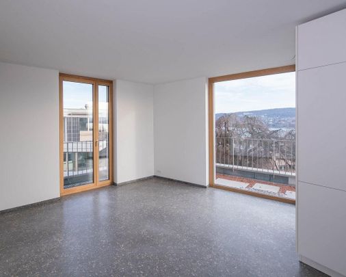 Suchen Sie eine trendige Wohnung? - Foto 1