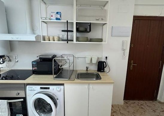 Calle del Rei en Jaume, Xirivella, Valencian Community 46950