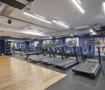 2 bedroom apartment to rent - Photo 6