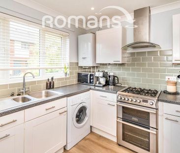 2 bedroom house to rent - Photo 1