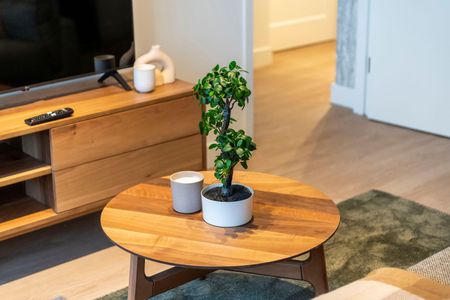 Appartement te huur: Ungerplein 2-A 3033 BR Rotterdam - Foto 5