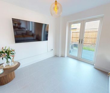 3 bedroom detached house to rent - Photo 1