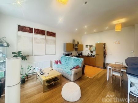 2 bedroom townhouse to rent - Photo 5