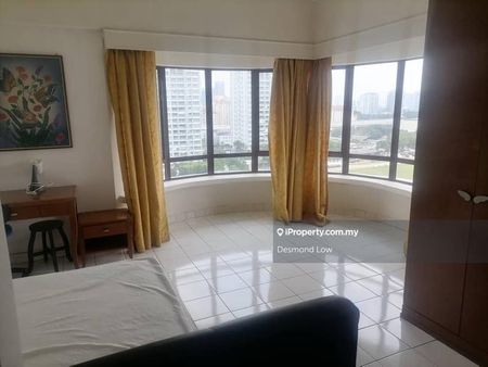 Menara Polo, Kampung Desa Pahlawan, Ampang - Foto 5