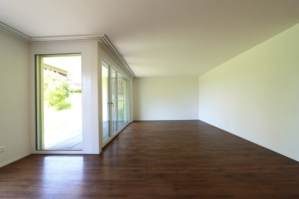 Appartement moderne de 3.5 pièces dans un bel environnement - Photo 1