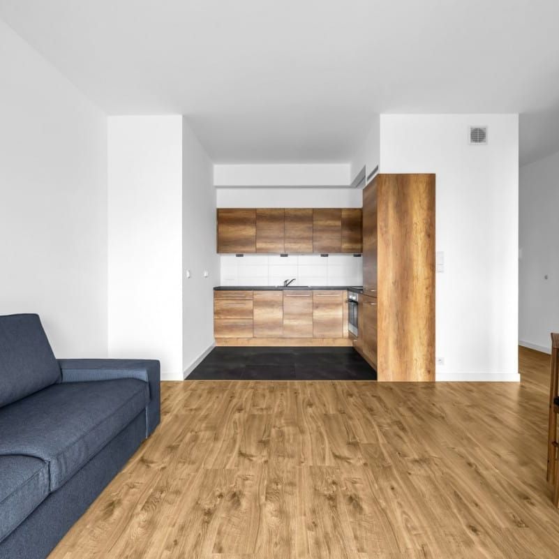 Osiedle Saska | blisko Jeziora Gocławskiego 40 m² - Photo 1
