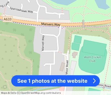 Tolson Walk, Wath-Upon-Dearne - Photo 1