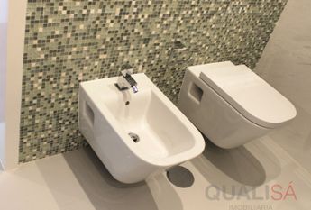 Apartamento T2 em Braga