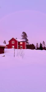 Nyvik, Bygdeå - Photo 3