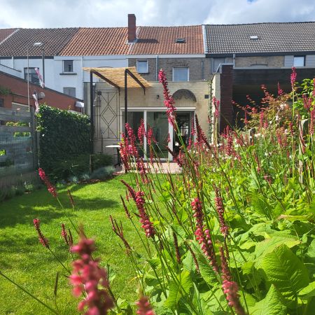 Kleinschalige sfeervolle co-housing (3 personen) vlakbij UZ - Photo 3