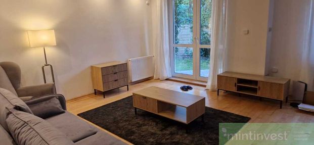 3pok. 86m2, ogród 200m2, 2 miejsca post., Gumieńce - Фото 1