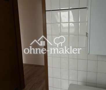 Schöne Dachgeschosswohnung - Foto 1