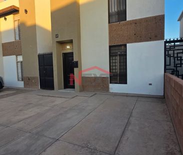 CASA EN RENTA EN VALLE DE SAN FRANCISCO - Foto 6