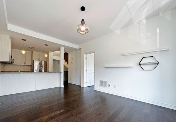 For Lease - 2299 Natasha Circle, Oakville, Ontario - Photo 1