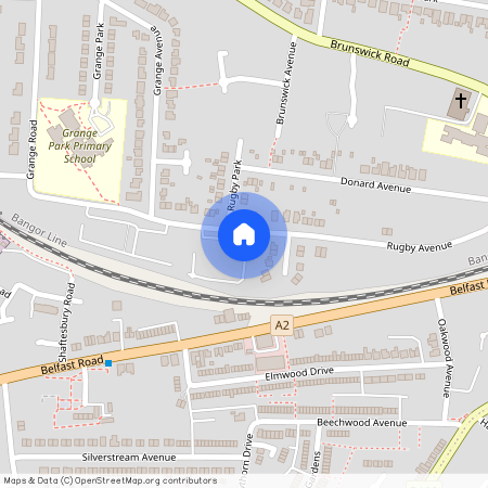 30 Donard Court, BT20 3QN, Bangor
