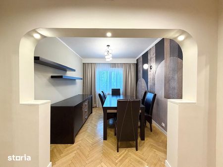 Apartament Renovat 2026 / 3 Dormitoare / Zona Dacia - POLONA - Fotografie 5