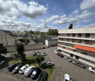 Appartement - Résidence Près Fleuris - Photo 3