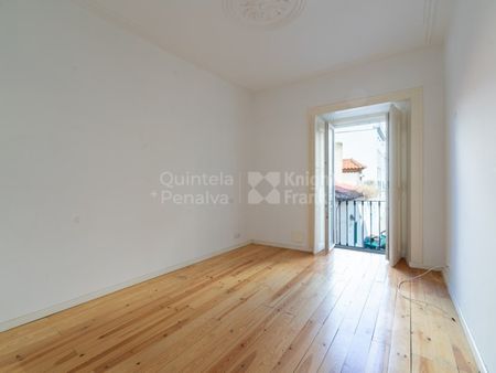 Apartamento T2 em Lisboa - Photo 4