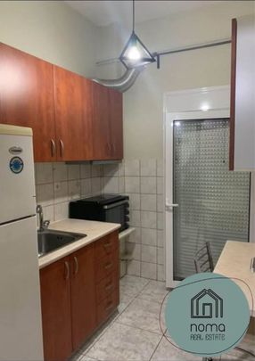 Studio/Γκαρσονιέρα για ενοικίαση Άγιος Κωνσταντίνος (Βόλος) - Φωτογραφία 1