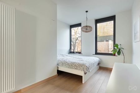 Huis met drie slaapkamers in Leuven - Foto 5