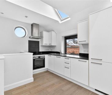 1 bedroom apartment to rent - Photo 4