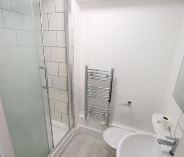 1 bedroom room to rent Market Hill, Buckingham, MK18 1JN - Photo 6