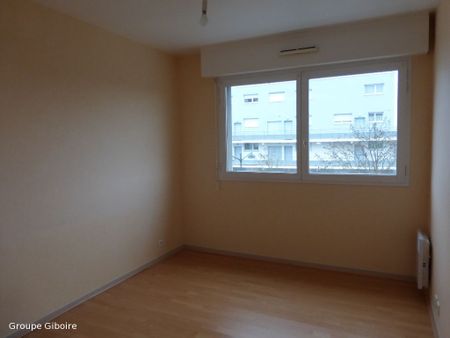 Appartement T2 à louer - 43 m² - Photo 4