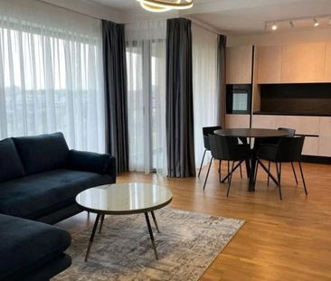 2 camere lux în bloc Boutique Aviației - Photo 2