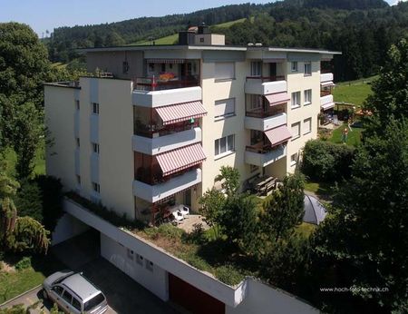 schöne 2.5-Zi. Wohnung an ruhiger Lage - Foto 2