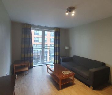 1 bedroom apartment to rent - Photo 2