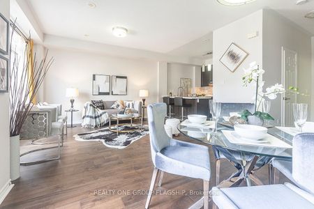 For Lease - 2435 Greenwich Drive Unit# 22, Oakville, Ontario - Photo 2