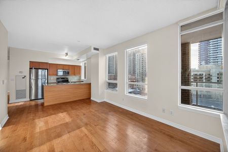 For Lease - 388 Prince Of Wales Drive Unit# 602, Mississauga, Ontario - Photo 2