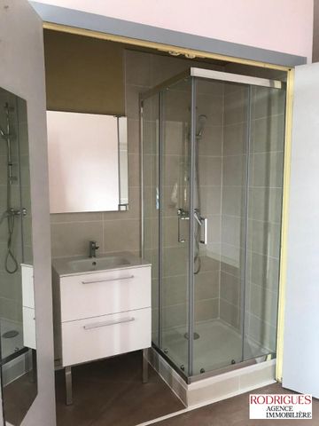 Location Appartement 1 pièce 22m² POITIERS 86000 - Photo 5