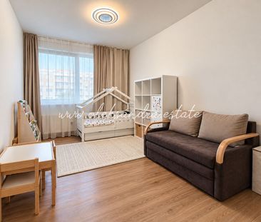Apartment for rent, 3+kk - 2 bedrooms, 83m - Photo 5