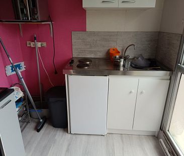 Appartement 1 pièce à Lambersart - Photo 4