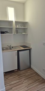 Location Appartement 1 pièce 14m² LAVAL 53000 - Photo 3