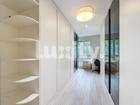 Appartement spacieux Meublé à Cologny - Foto 5