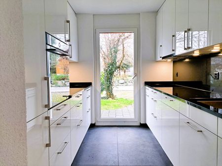 4.5 Zimmer, 1. Stock - Photo 5