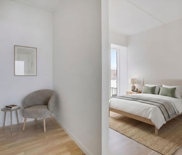 Engsøvej 220, 4. 1., 8240 Risskov, Aarhus - Photo 1