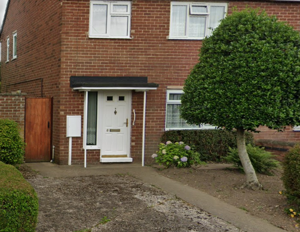 Mosley Drive, Uttoxeter, Staffordshire, ST14 7EY - Photo 1